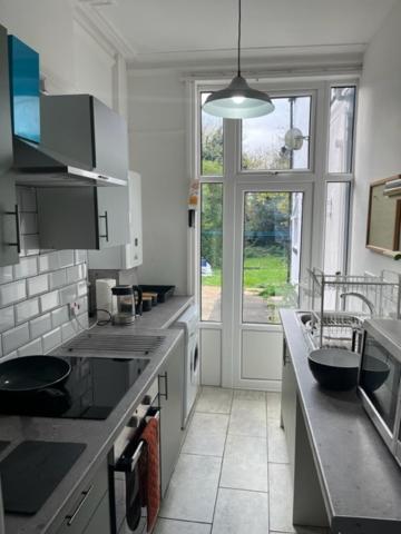 Reservoir Retreat Birmingham Bagian luar foto
